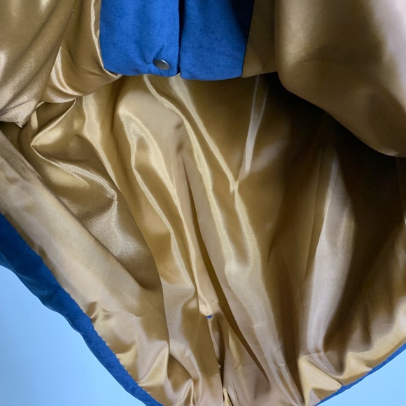 David Outerwear Warm Puffer Jacket - Picture 3 of 5